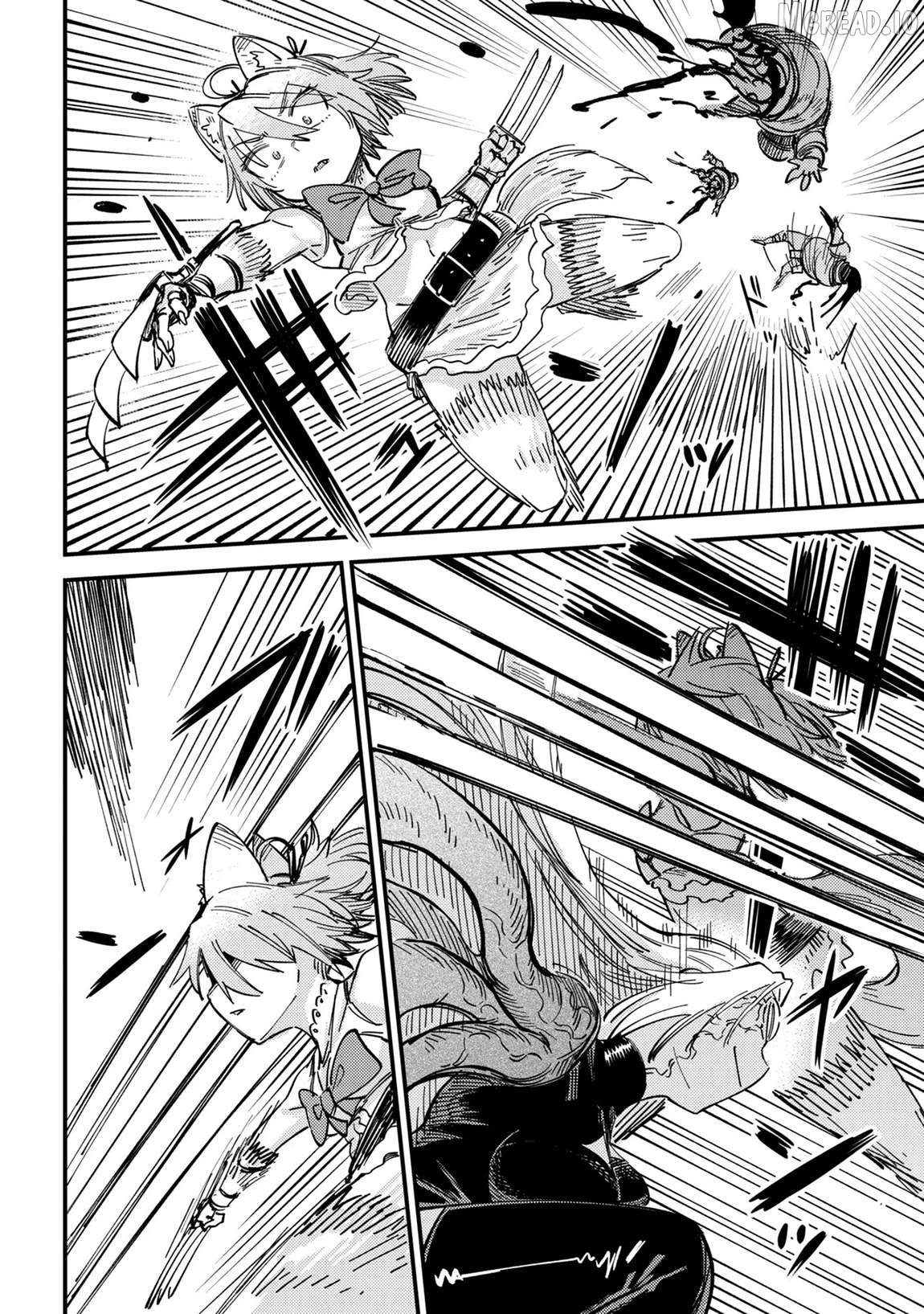 Redo Of Healer, Chapter 76.2 image 15